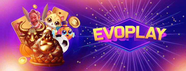 Evo Play Casino Games - All Panel 777
